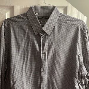 Dolce & Gabbana men’s dress shirt